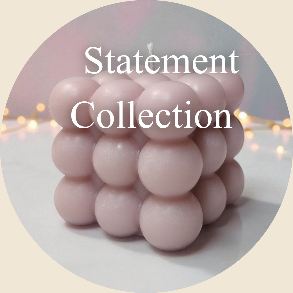 Statement Candles
