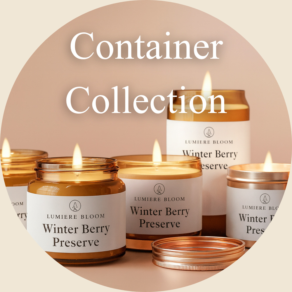 Container Candles