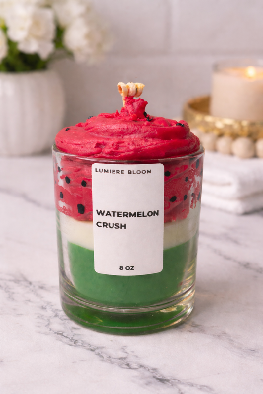 Watermelon Crush