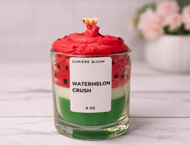 Watermelon Crush