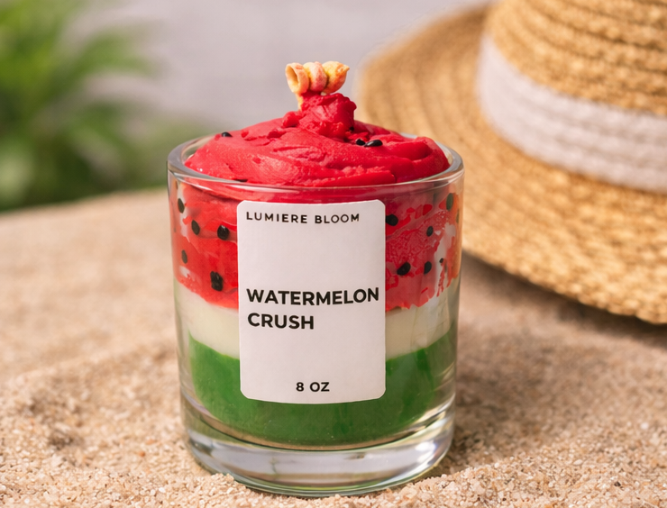 Watermelon Crush